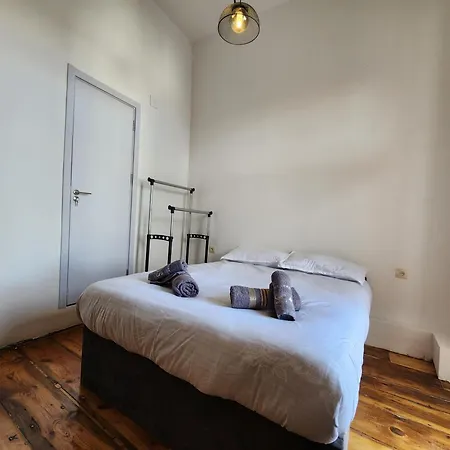Cozy Apartment In Old Tbilisi Exterior photo