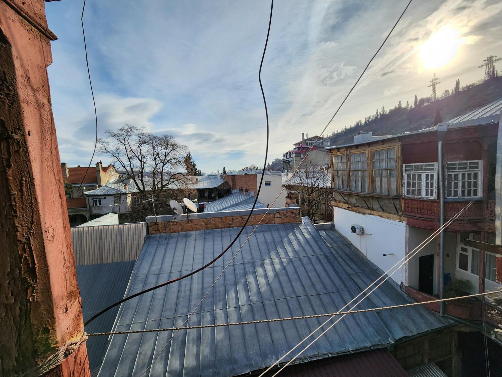Апартаменты Cozy In Old Тбилиси